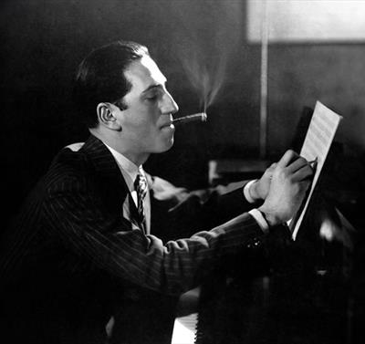 Peggy's House Band play The Music of George Gershwin