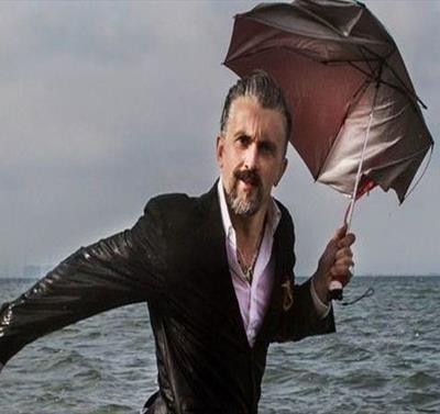 Funhouse Comedy Club