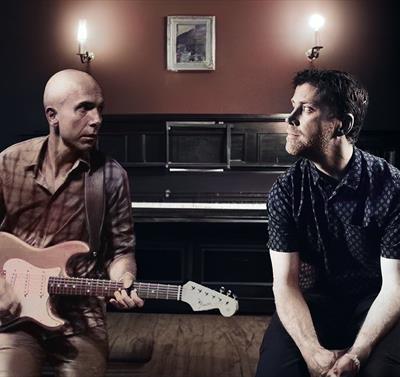 The Paul Farr Band
