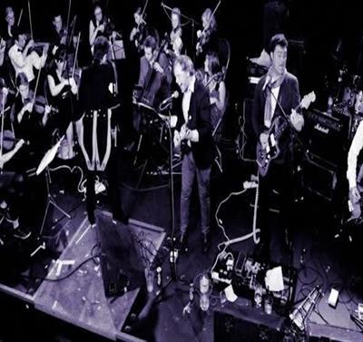 Event poster for Captain Dangerous