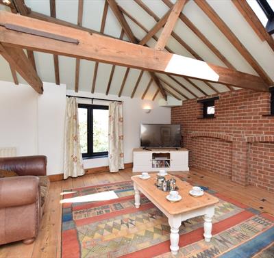 The Stables In Southwell