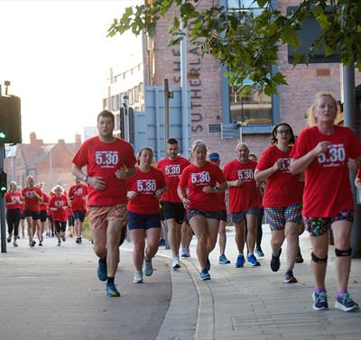 Run 5.30