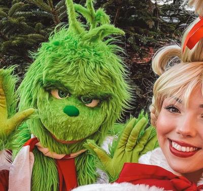 Magical Christmas Experience