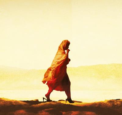 A Thousand Splendid Suns
