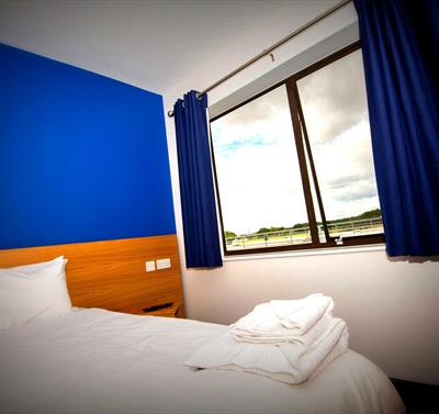 Holme Pierrepont Country Park Accommodation