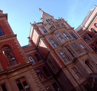 Adams & Page Building