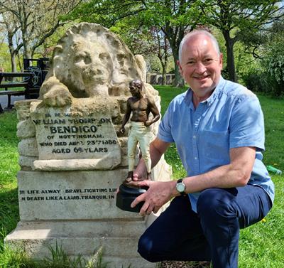 The Bendigo Story – Guided Walking Tours