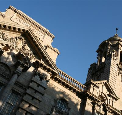 Albert Hall Conference Centre