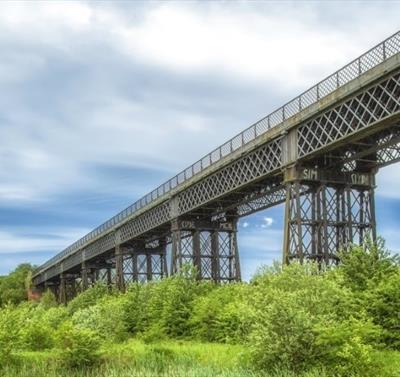 Bennerley Viaduct