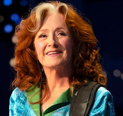 Bonnie Raitt at Royal Concert Hall Nottingham