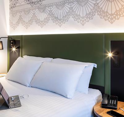 Mercure Nottingham Sherwood Hotel | Nottingham