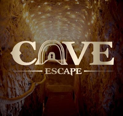 Cave Escape