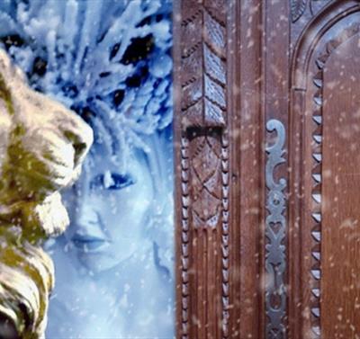 Narnia at Newstead
