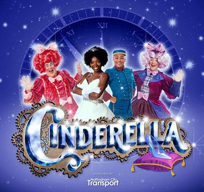 Cinderella
