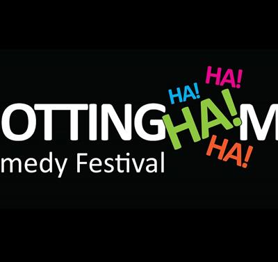Nottingham Comedy Festival 2025