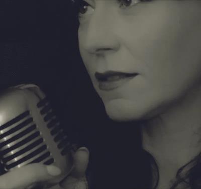 Big Band Live! with Vocalist Debbie Foulkes
