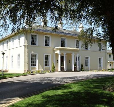 Eastwood Hall | Nottinghamshire