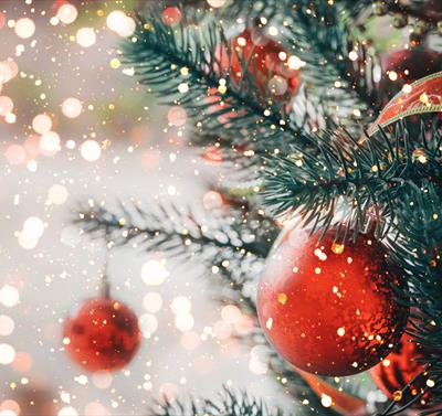 Beeston Christmas Lights Switch On
