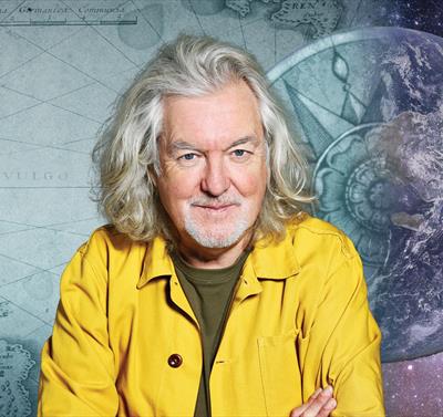 Photo of James May