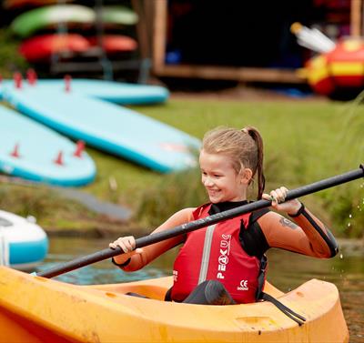 Holme Pierrepont Country Park | Visit Nottinghamshire