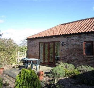 Glebe Farm Cottages | Visit Nottinghamshire