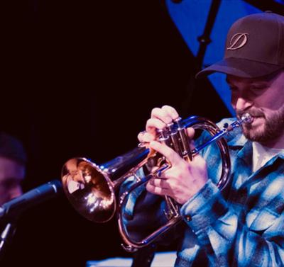 Hugh Pascall Quintet