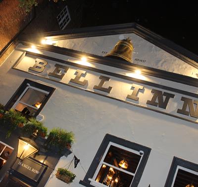 The Bell Inn, Nottingham