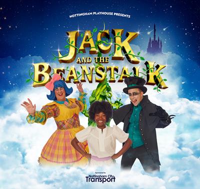 Jack and the Beanstalk