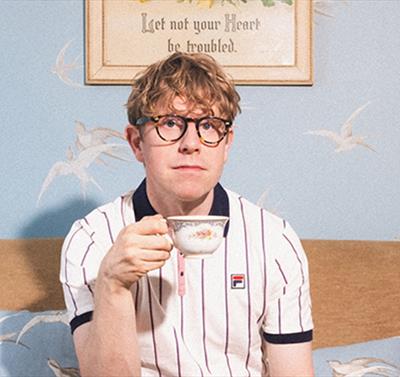 Josh Widdicombe