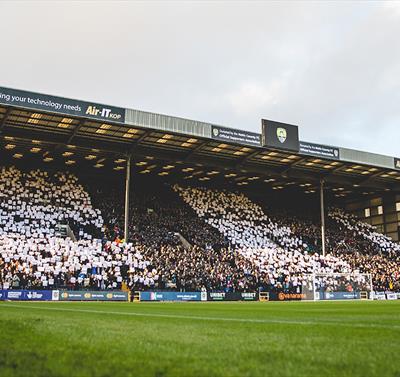 Notts County Football Club
