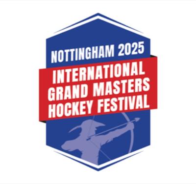 International Grand Masters Hockey Festival - Nottingham 2025