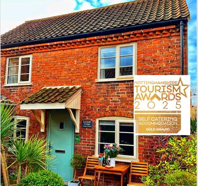 Southwell Holiday Cottage
