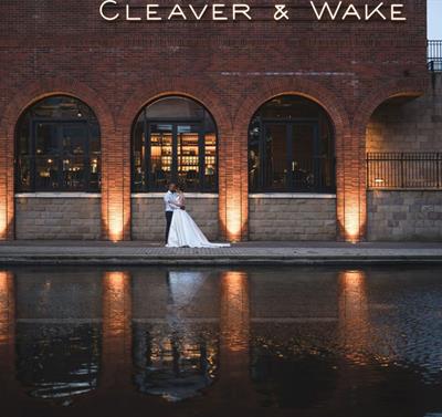 Wedding Open Day 2026
