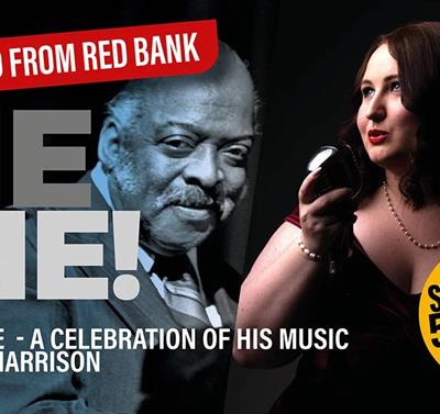 NJO Big Band Night BASIE & ELLIE!
