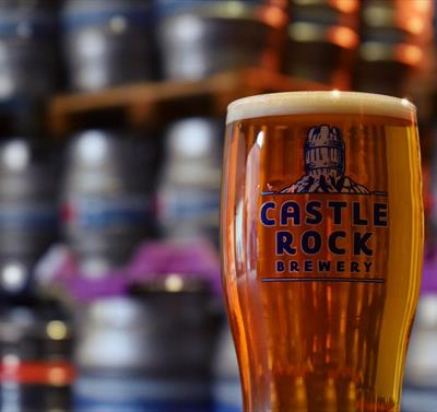 Castle Rock Brewery
