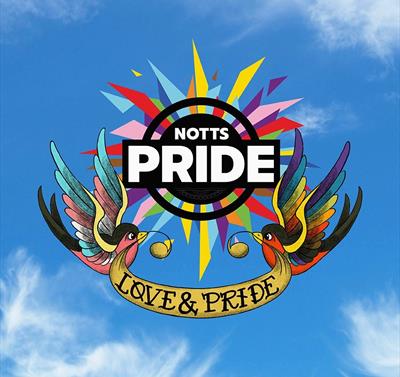 Nottinghamshire Pride