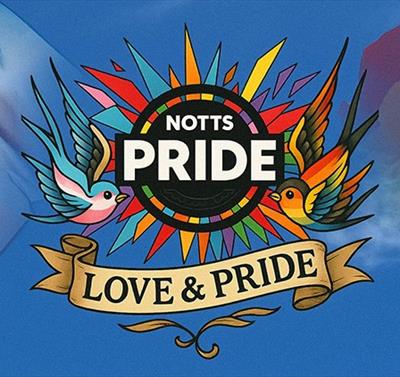 Nottinghamshire Pride