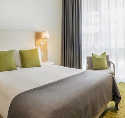 De Vere Orchard Hotel | Visit Nottinghamshire