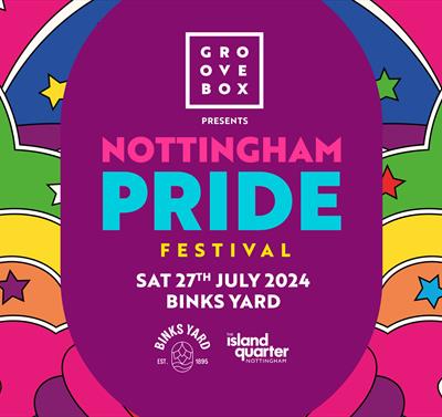 Pride Festival With Gok Wan
