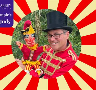 Picture of Punch & Judy