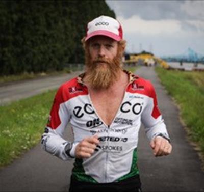 Photo of Sean Conway