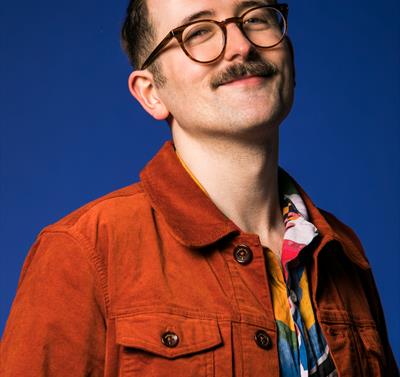 Sam Lake: Aspiring DILF
