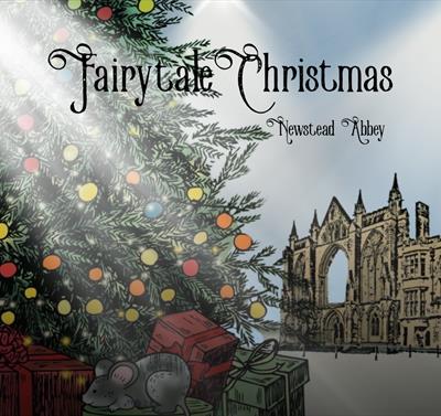 Fairytale Christmas at Newstead