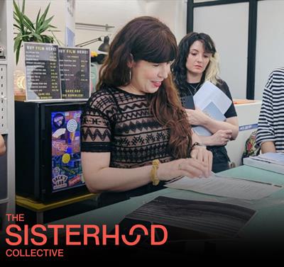 The Sisterhood Collective