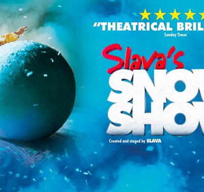 Slava's Snowshow
