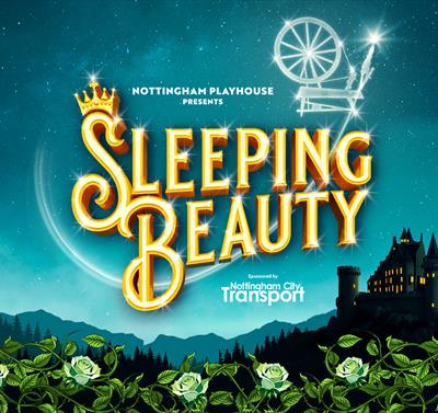 Sleeping Beauty at Nottingham Playhouse