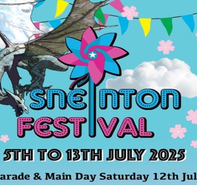 Sneinton Festival