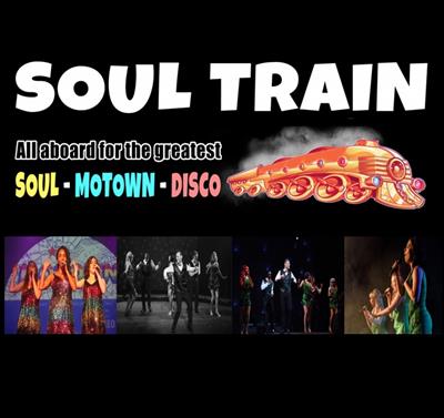 Soul Train