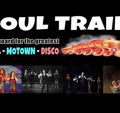 Soul train