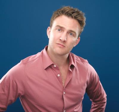 Image of Tom Houghton
